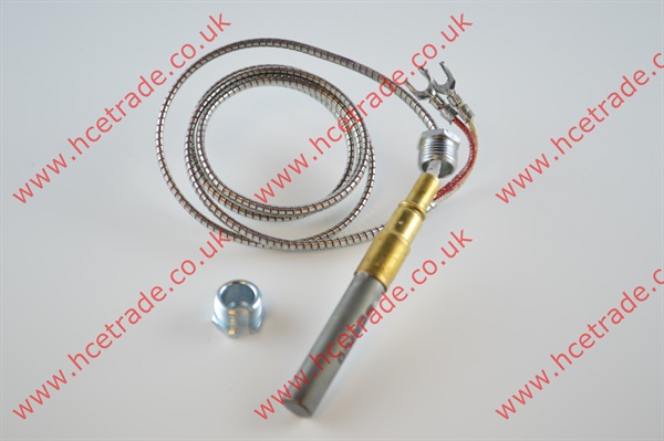 ANDREWS WATER HEATERS C509AWH